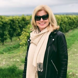 Meet your Posher, Michelle